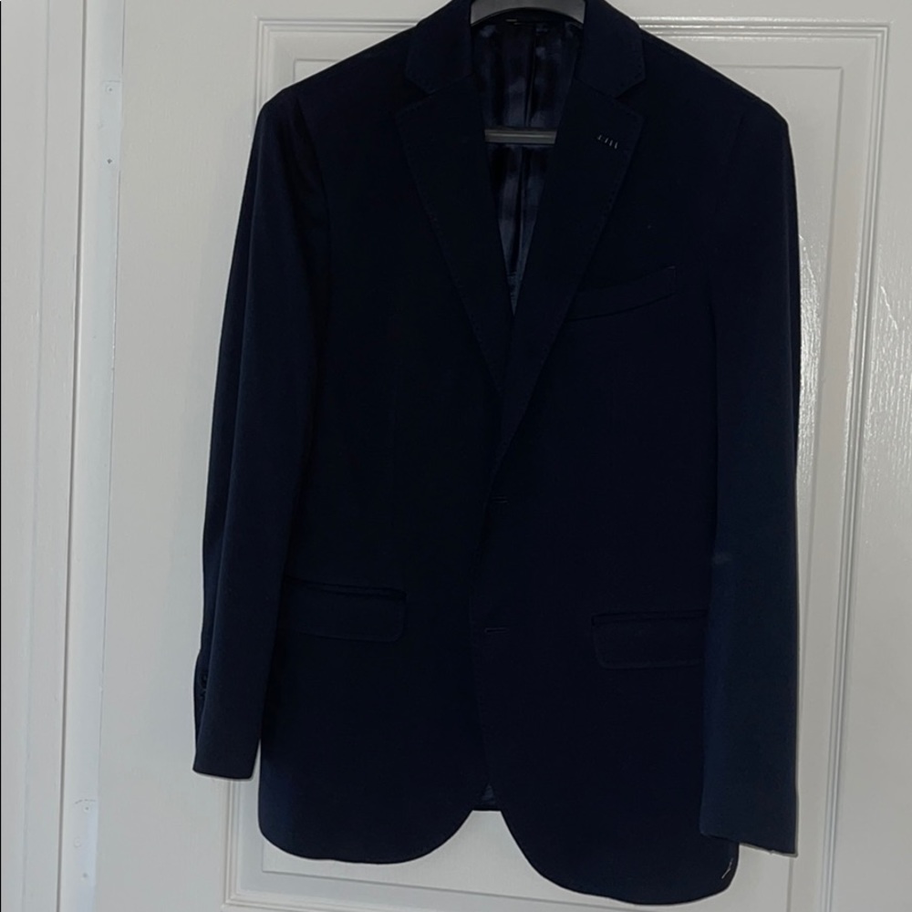 Brand New Massimo Dutti blazer Men-42